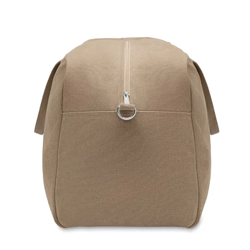 DUFFAS COLOUR Utazótáska 450 g/m² Khaki 