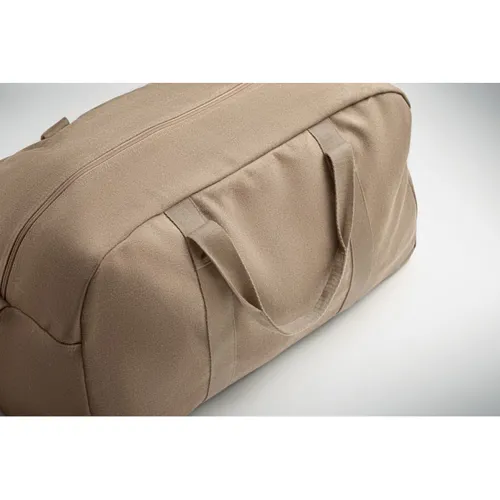 DUFFAS COLOUR Utazótáska 450 g/m² Khaki 