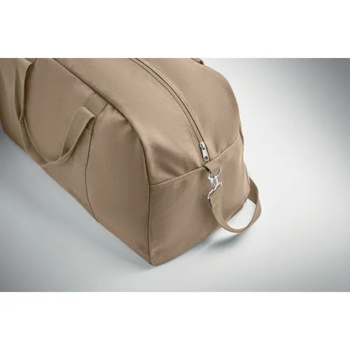DUFFAS COLOUR Utazótáska 450 g/m² Khaki 