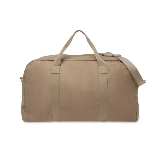 DUFFAS COLOUR Utazótáska 450 g/m² Khaki 