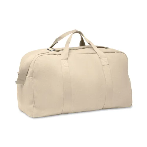 DUFFAS Utazótáska 450 g/m² Bézs 