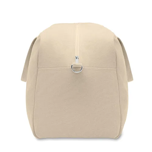 DUFFAS Utazótáska 450 g/m² Bézs 