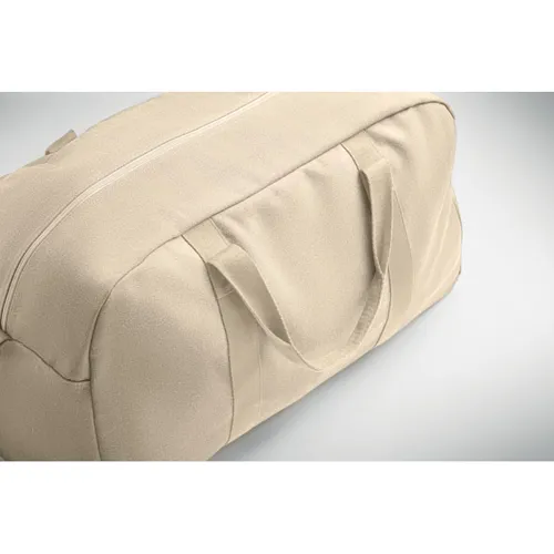 DUFFAS Utazótáska 450 g/m² Bézs 