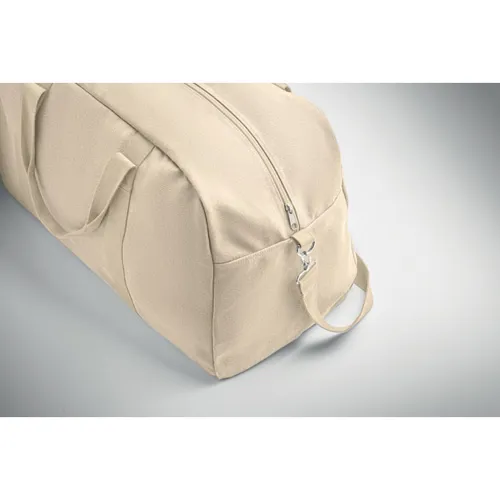 DUFFAS Utazótáska 450 g/m² Bézs 