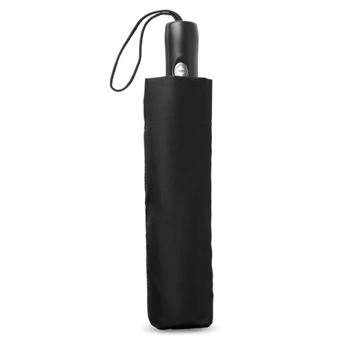 DUNDEE FOLDABLE 23 colos viharesernyő Fekete 