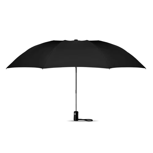 DUNDEE FOLDABLE 23 colos viharesernyő Fekete 