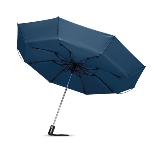 DUNDEE FOLDABLE 23 colos viharesernyő Kék 