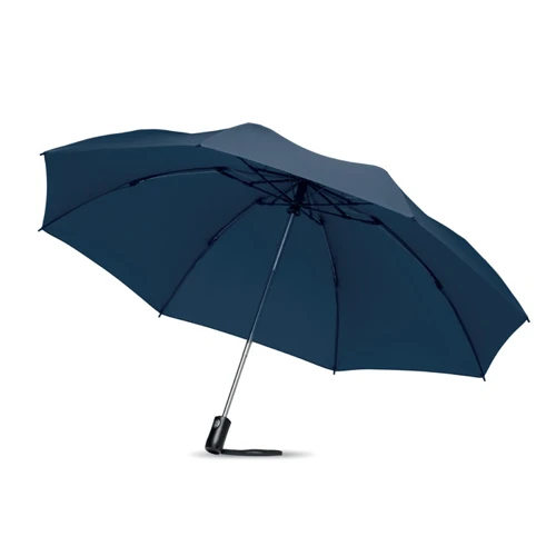 DUNDEE FOLDABLE 23 colos viharesernyő Kék 