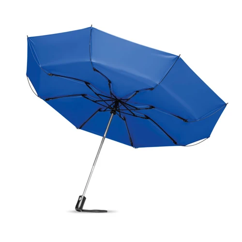 DUNDEE FOLDABLE 23 colos viharesernyő közép kék 