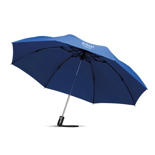 DUNDEE FOLDABLE 23 colos viharesernyő közép kék 