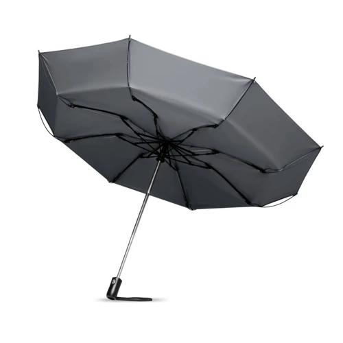 DUNDEE FOLDABLE 23 colos viharesernyő Szürke 