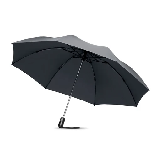 DUNDEE FOLDABLE 23 colos viharesernyő Szürke 