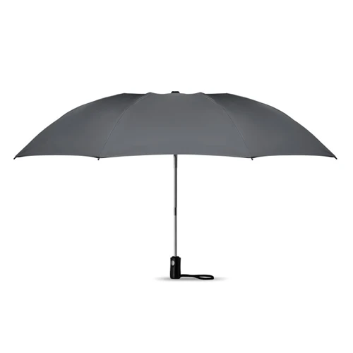 DUNDEE FOLDABLE 23 colos viharesernyő Szürke 