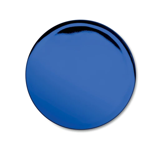 DUO MIRROR Ajakbalzsam tükörrel Kék 