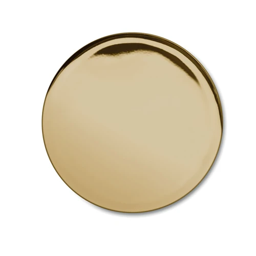 DUO MIRROR Ajakbalzsam tükörrel Arany 