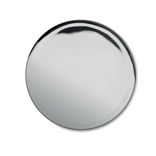 DUO MIRROR Ajakbalzsam tükörrel Fényes Ezüst 