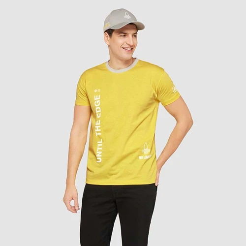 Egyedi gyártású pamut T-Shirt 155 g/m²  