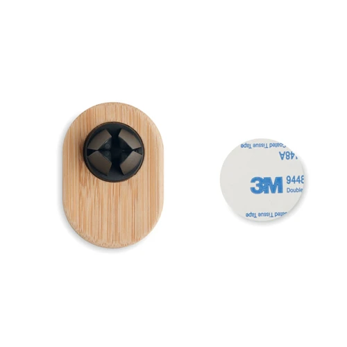 ELLAGAN Mágneses autós telefontartó Fa 