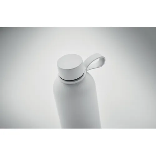 EMERALD Duplafalú palack 500 ml Fehér 