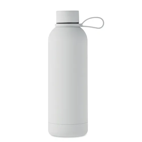 EMERALD Duplafalú palack 500 ml Fehér 