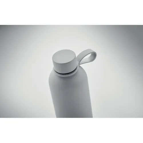 EMERALD Duplafalú palack 500 ml Szürke 