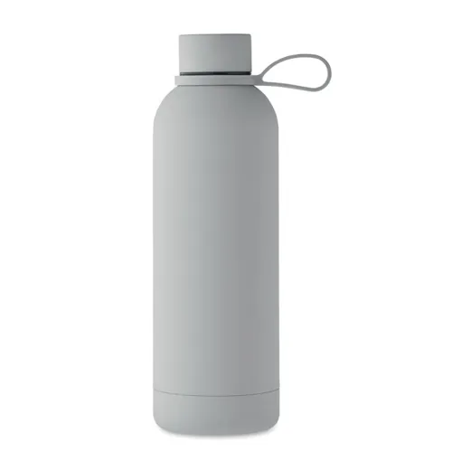 EMERALD Duplafalú palack 500 ml Szürke 