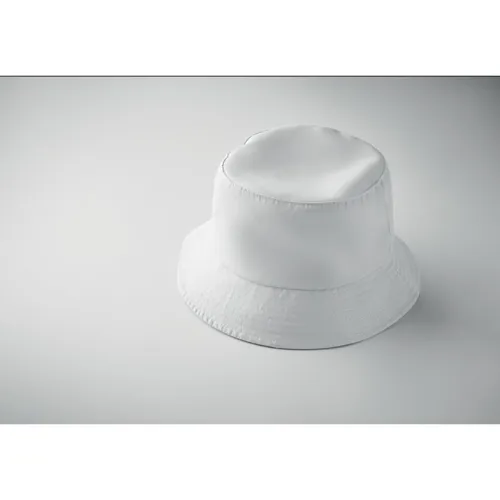 EMMER Horgászkalap poliészter 150g/m²mo2437-85 Fehér 