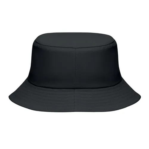 EMMER Horgászkalap poliészter 150g/m²mo2437-85 Fekete 