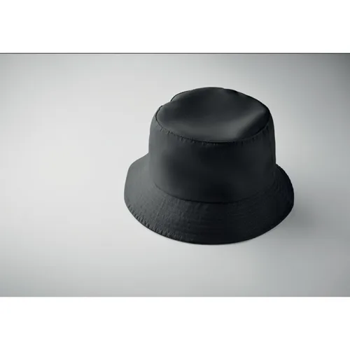 EMMER Horgászkalap poliészter 150g/m²mo2437-85 Fekete 