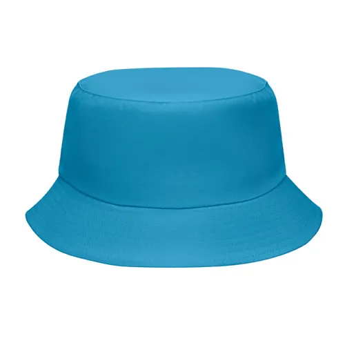 EMMER Horgászkalap poliészter 150g/m²mo2437-85 Türkiz 