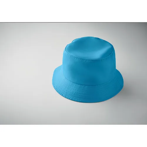 EMMER Horgászkalap poliészter 150g/m²mo2437-85 Türkiz 