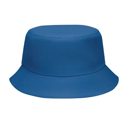 EMMER Horgászkalap poliészter 150g/m²mo2437-85 Királykék 