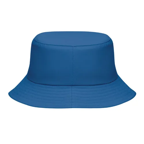 EMMER Horgászkalap poliészter 150g/m²mo2437-85 Királykék 