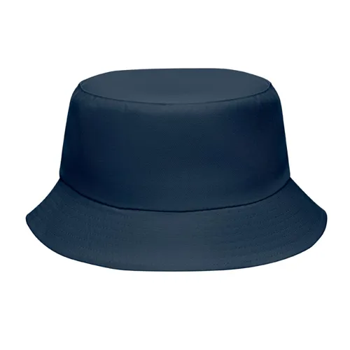 EMMER Horgászkalap poliészter 150g/m²mo2437-85 Francia Tengerészkék 