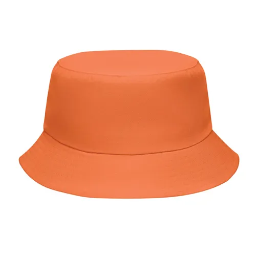 EMMER Horgászkalap poliészter 150g/m²mo2437-85 Narancssárga 