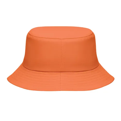 EMMER Horgászkalap poliészter 150g/m²mo2437-85 Narancssárga 