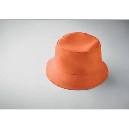 EMMER Horgászkalap poliészter 150g/m²mo2437-85 Narancssárga 