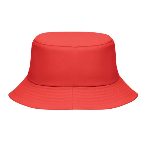 EMMER Horgászkalap poliészter 150g/m²mo2437-85 Piros 