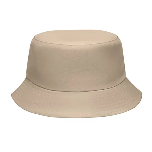 EMMER Horgászkalap poliészter 150g/m²mo2437-85 Khaki 