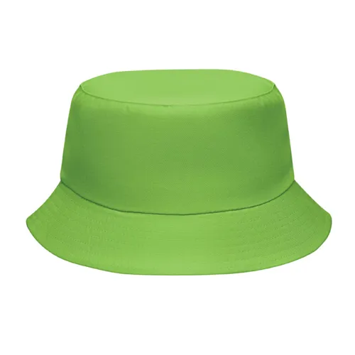 EMMER Horgászkalap poliészter 150g/m²mo2437-85 Lime 