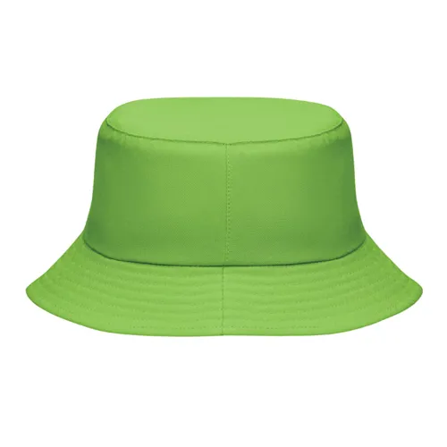 EMMER Horgászkalap poliészter 150g/m²mo2437-85 Lime 