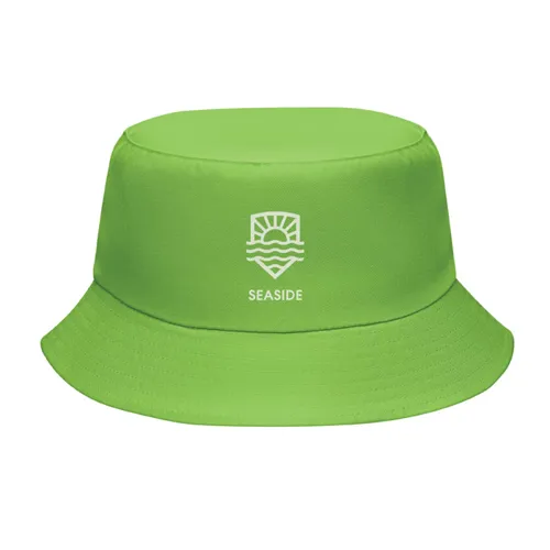 EMMER Horgászkalap poliészter 150g/m²mo2437-85 Lime 