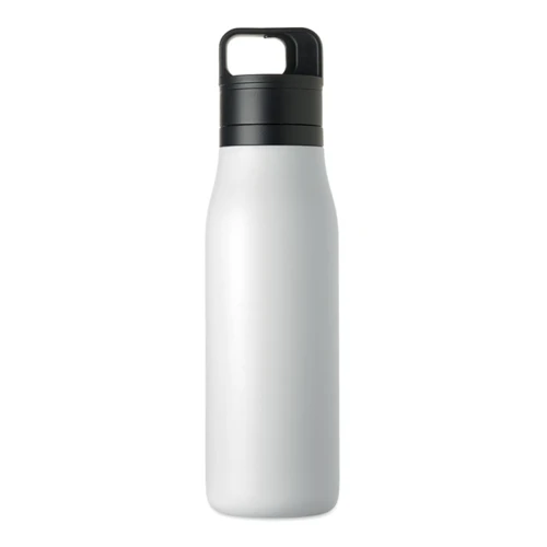 EMPIRE Duplafalú palack 500 ml Fehér 