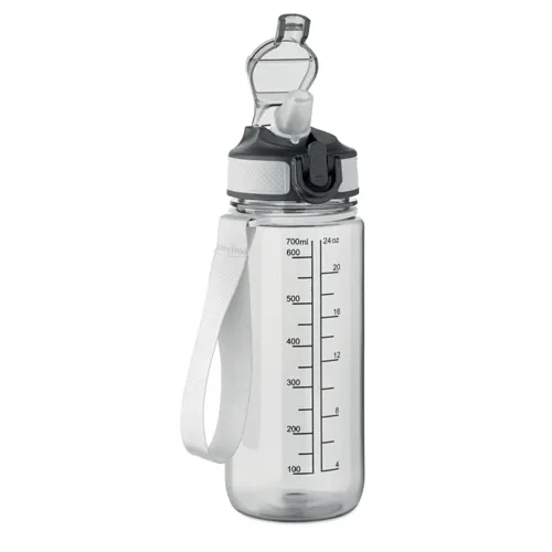 ENKEL Sport palack 700 ml Áttetsző 