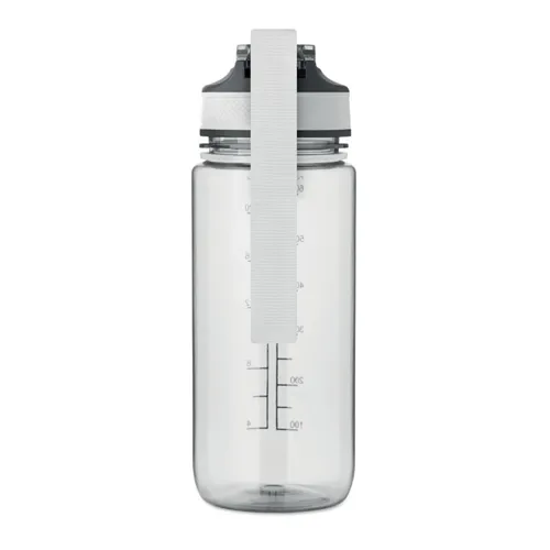 ENKEL Sport palack 700 ml Áttetsző 