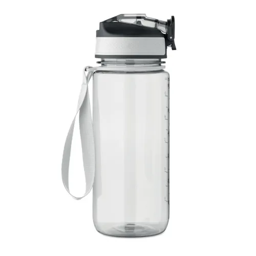 ENKEL Sport palack 700 ml Áttetsző 
