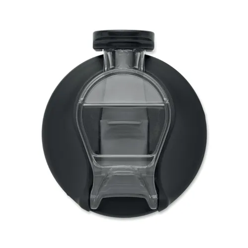ENKEL Sport palack 700 ml Áttetsző 