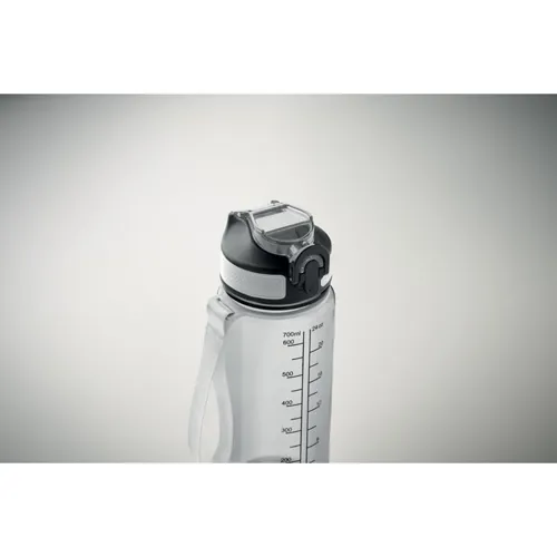 ENKEL Sport palack 700 ml Áttetsző 