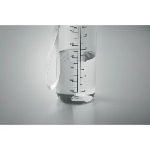 ENKEL Sport palack 700 ml Áttetsző 
