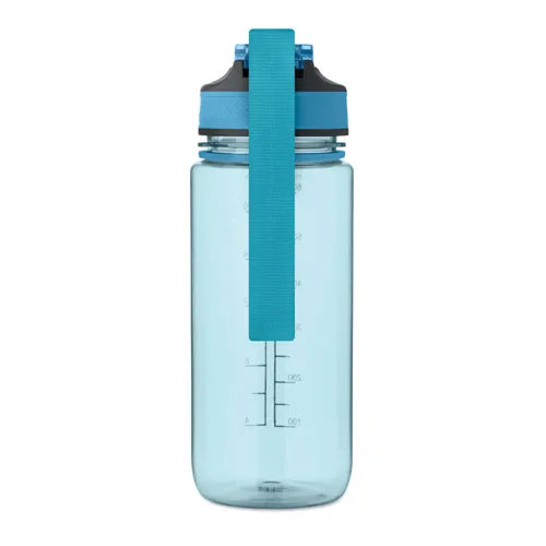 ENKEL Sport palack 700 ml Áttetsző Világoskék 